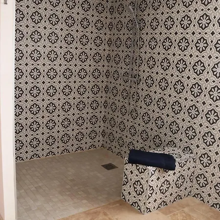 Ferme Du Peyronin Отель типа 