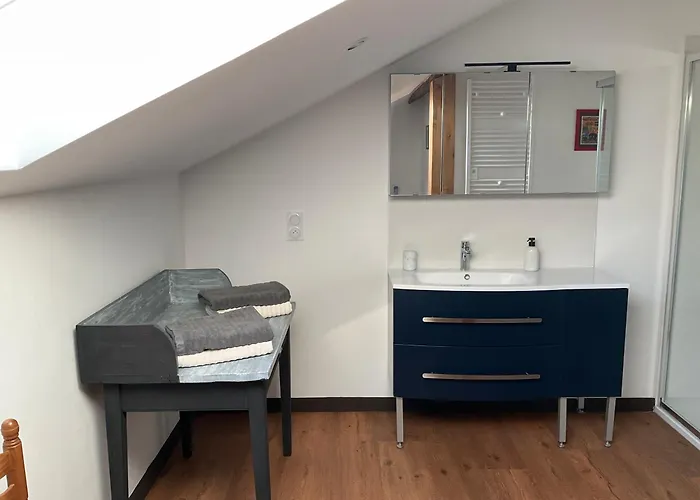 Ferme Du Peyronin * Heugas